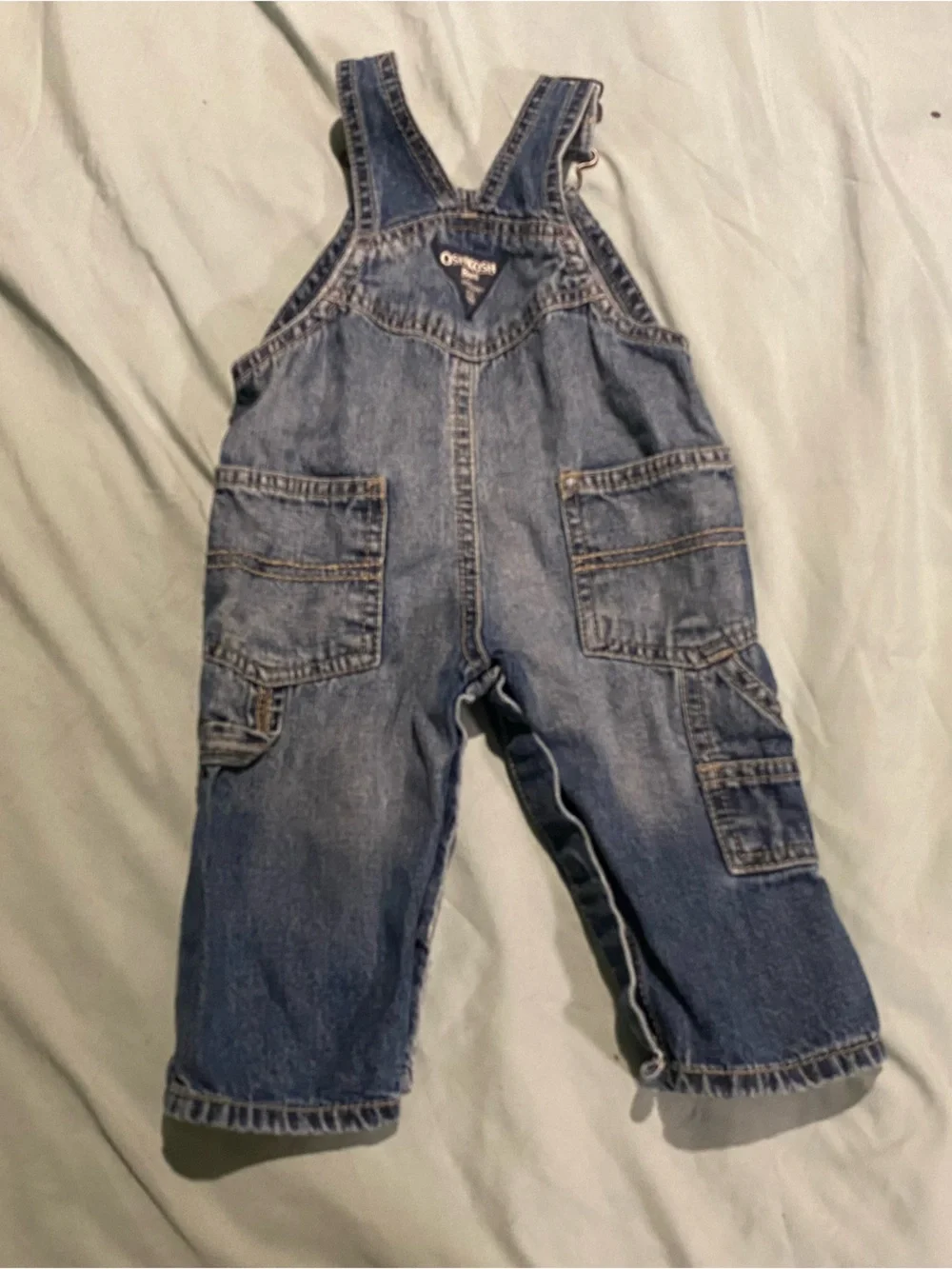 OshKosh Bgosh oshkosh blue